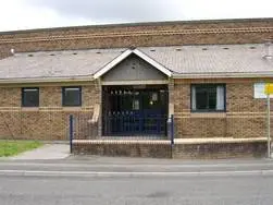 Bryn Village Hall, Port Talbot