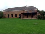 Hampstead Norreys Village Hall