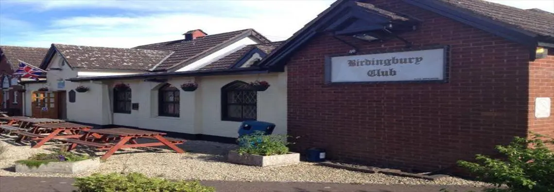 Birdingbury Working Mens Club, Rugby