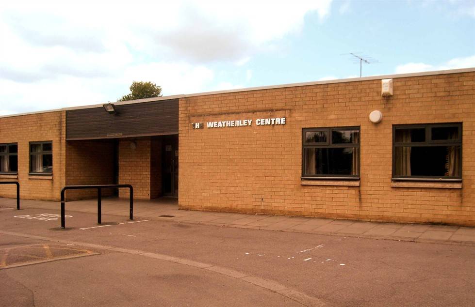 The Weatherley Centre