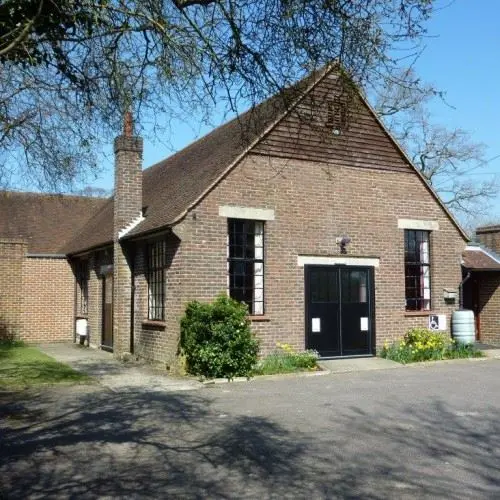 Leigh Village Hall (aka Abbots Pass Hall)