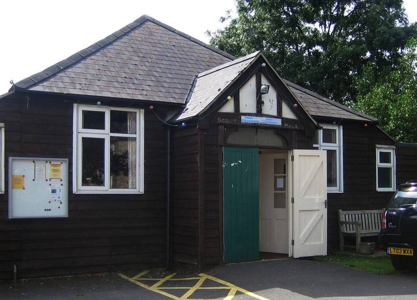 Tingewick Village Hall