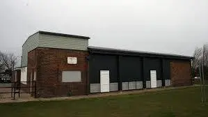 High Halstow Village Hall