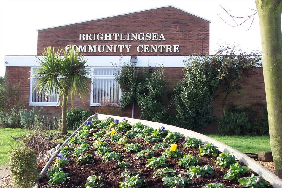 Brightlingsea Community