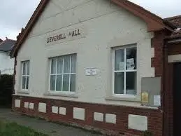  Deverell Hall