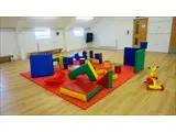 Soft play