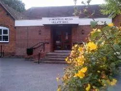 Tanworth-in-Arden Village Hall