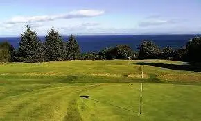 Whiting Bay Golf Club