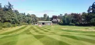 Auchterarder Golf Club, Auchterarder