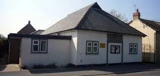 Great Staughton Village Hall