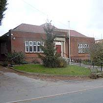 Swannington Village Hall