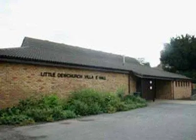 Little Dewchurch Village Hall