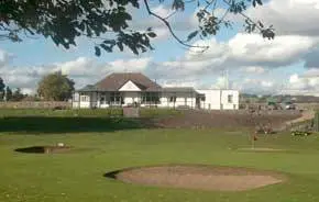 Cupar Golf Club