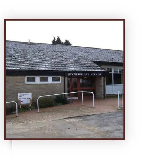 Holmesfield Village Hall