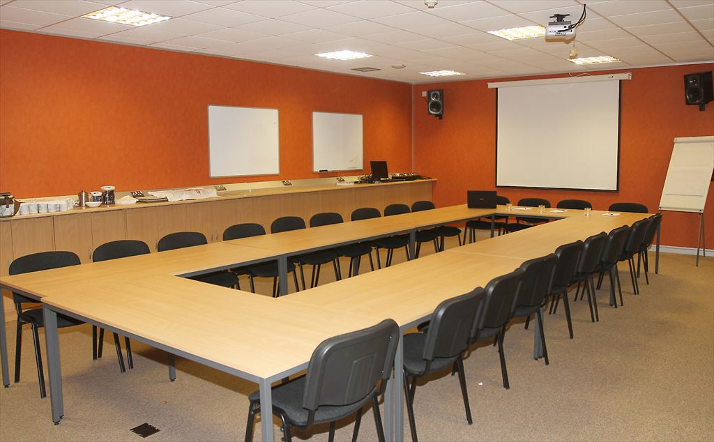 Meeting room for hire in Llandrindod Wells, Powys