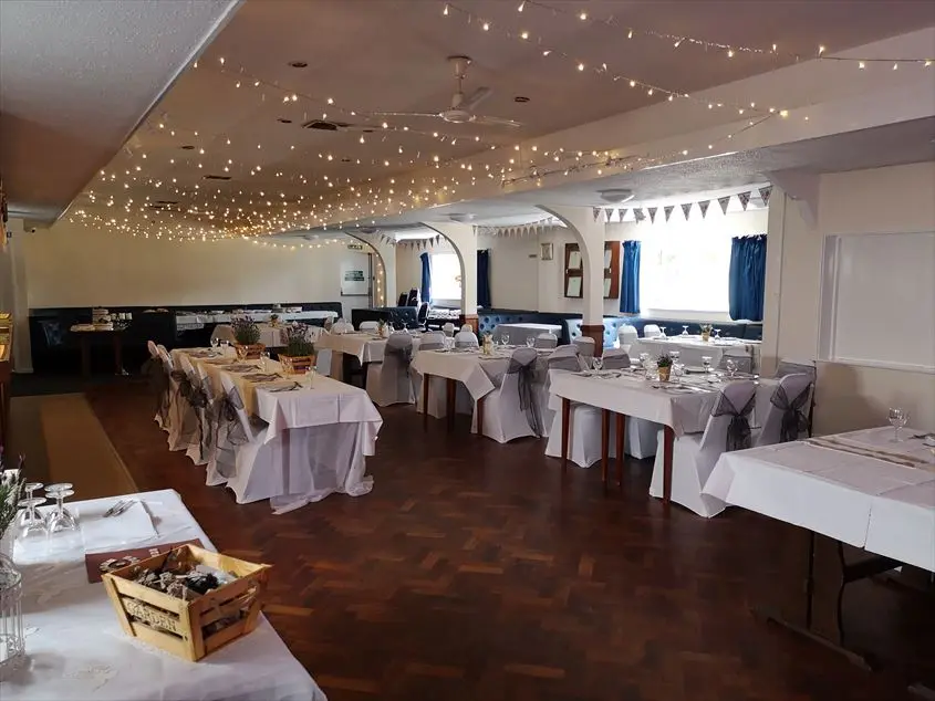 Function room