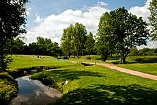 Fulford Heath Golf Club, Birmingham