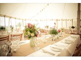 Hilles House - Marquee Venue