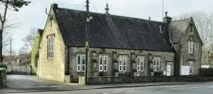 Hellifield Institute's Village Hall