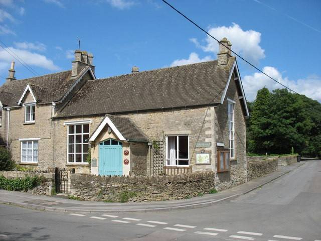 Shipton Moyne Village Hall