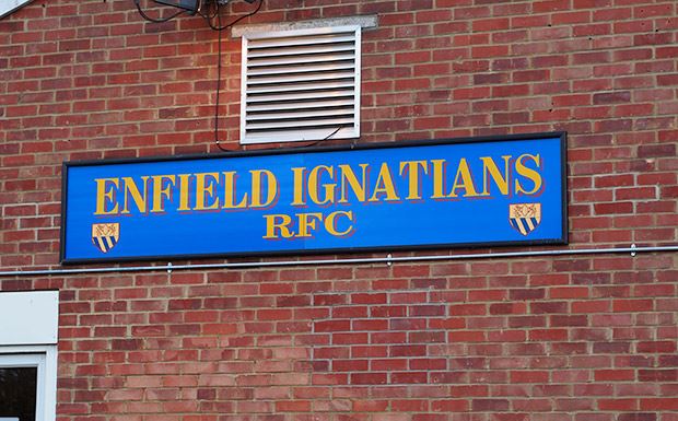 Enfield Ignatians Rugby Club