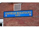 Enfield Ignatians Rugby Club