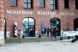 Merseyside Maritime Museum