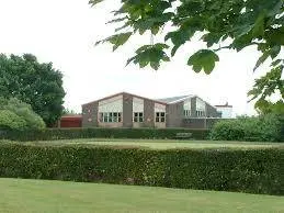 Aspull Civic Hall