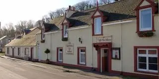 Tigh Na Mara Hotel