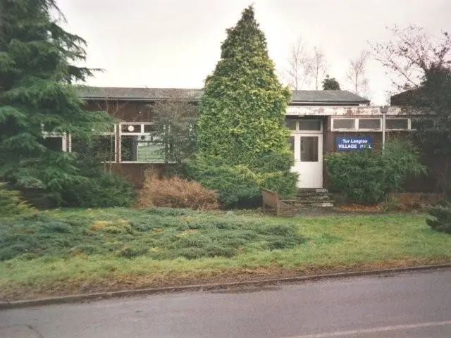 Tur Langton Village Hall