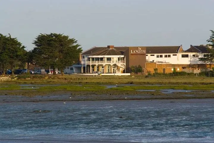 The Langstone Hotel