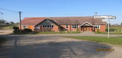   Putley Village Hall