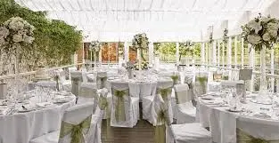 Sutton Bonington Hall - Marquee Venue