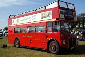 Wedding Supplier - Bus hire with driver