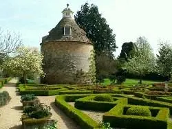 Rousham House