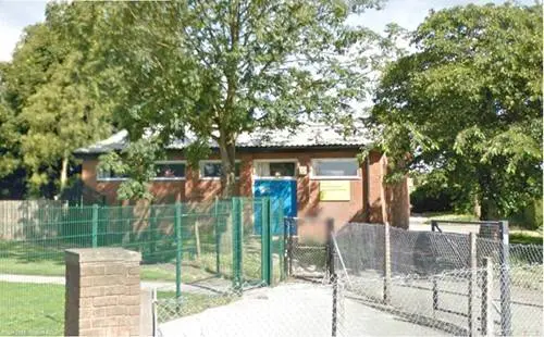 Bestwood Park Community Centre