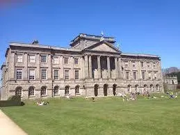 Lyme Park, House and Garden