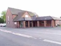 Hadnall Village Hall