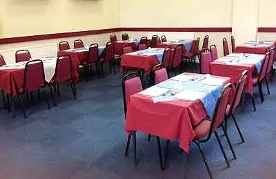 Royal British Legion Social Club - Yaxley