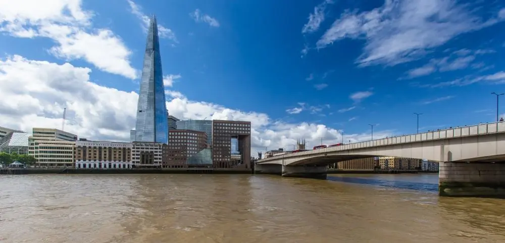 i2 Office - London City, London Bridge i2 Office - London City, London Bridge
