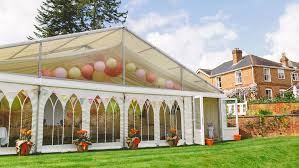 Rookwood House - Marquee Venue