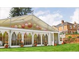 Rookwood House  - Marquee Venue