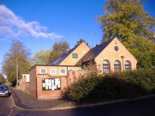Narborough Parish Centre