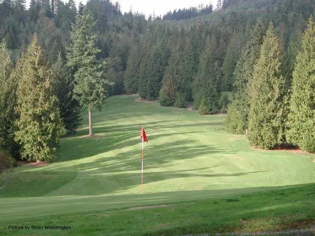 Pastures Golf Club