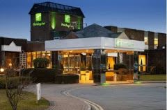 Holiday Inn Leeds - Garforth
