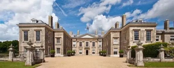 Althorp Estate