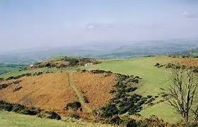 Welshpool Golf Course