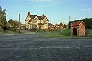 Scagglethorpe Village Hall