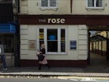 The Rose Bedford