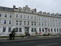 Somerset Hotel